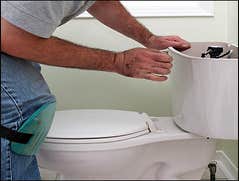 Photos by Harry Clark Plumbing & Heating Inc #1