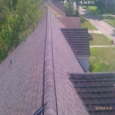Photos by M.Q. Roof #1