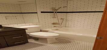 Photo(s) from Craftsman Tile & Marble
