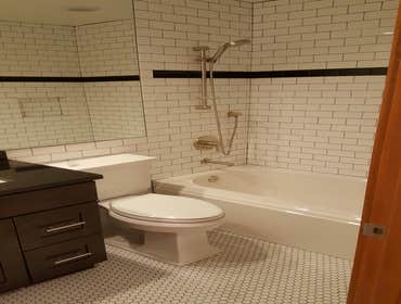 Photo(s) from Craftsman Tile & Marble