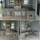 Photos from Creative Outdoor Kitchens, Inc
