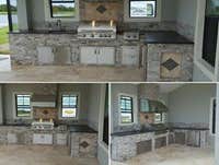 Photos from Creative Outdoor Kitchens, Inc