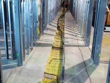 Concrete, Finishing Concrete, Finishing