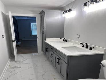 Photos by Paris Construction Company LLC #1