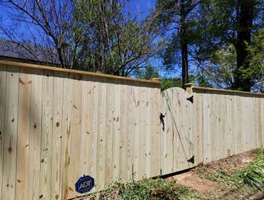 Photos by Image Fencing, Inc #1