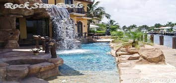 Photos from Rock Star Waterfalls Inc