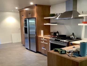 Photos by Silverado Cabinet & Mill Work Inc #1