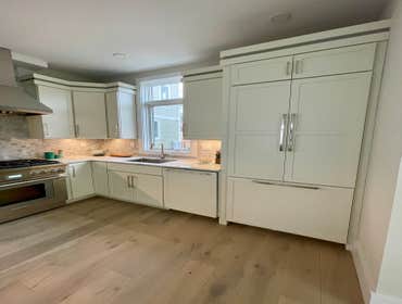 Photos by Bella Kitchen & Cabinetry #1