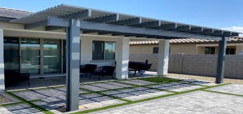 Mckinney patio services-DfwConcretePro