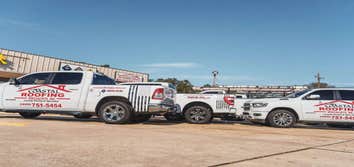 Coastal Roofing Specialists​, I​​n​c