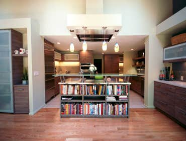 kitchen remodeling portland