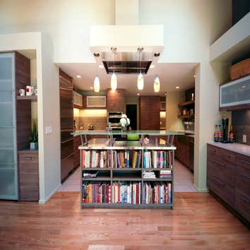 kitchen remodeling portland