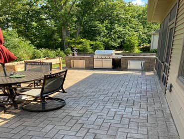 Photos by Unique Concrete, LLC #1