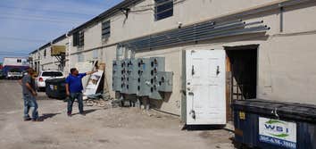 Top Electric Services, Corp