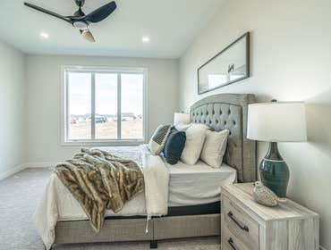 3806 - View Our Project Gallery Take a look through our portfolio of projects for inspiration for your own custom home build!