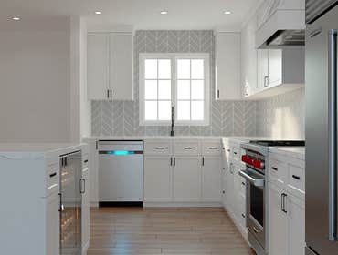 IBA Builders projects