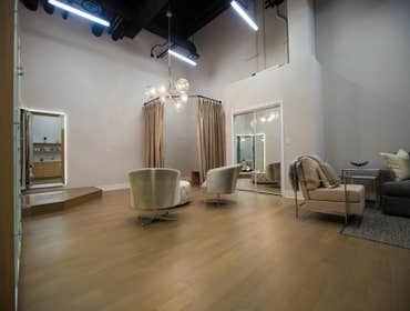 Personal Shopper Space, River Oaks District