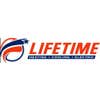 Lifetime Heating, Cooling and Electric logo