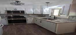 Mobility Remodelers