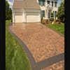 Nj Paving and Masonry logo