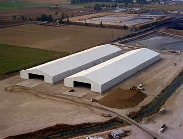 Metal Buildings
