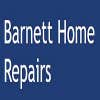 Barnett Home Repairs logo
