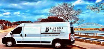 Blue Bear Plumbing, Heating & Air