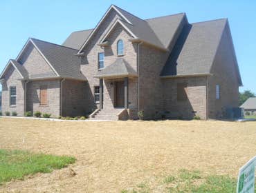 Area projects