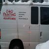 D&D Painting LLC logo