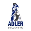 Adler Builders logo