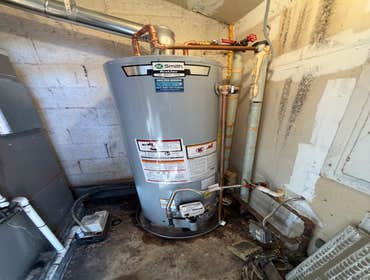 Photos by Minutes Away Heating Air Condition plumbing #1