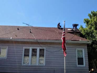 Photos by Green World Construction #1