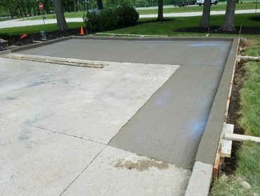 Concrete