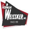 Herman Weissker Inc logo