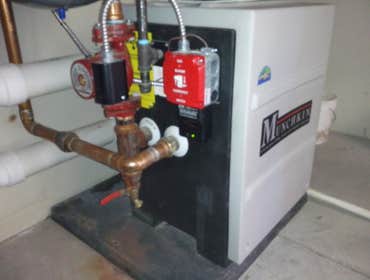 Pictures Pictures of some the Installs and Repairs we have done