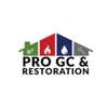 Pro Gc & Restoration of New Hampshire logo
