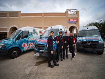 Photos by Mercy plumbing #1