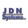 JDN Heating & Air Conditioning Systems logo