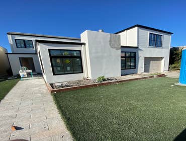 Home Remodeling