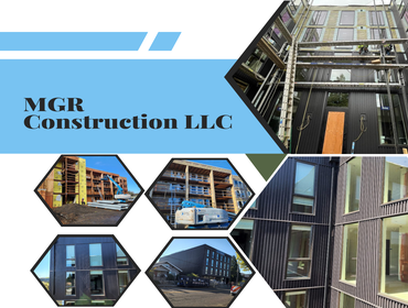 Photos by Mgr Construction LLC #4