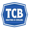 Tcb Heating & Cooling logo