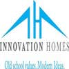 Innovation Homes LLC logo