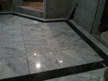 Bathroom Remodel With Floor Plan Changes Bathroom remodeling project in Los Angeles:
- New bathroom design, planning, and permitting process.
- Compl