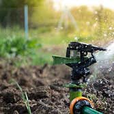 Sprinkler Repair