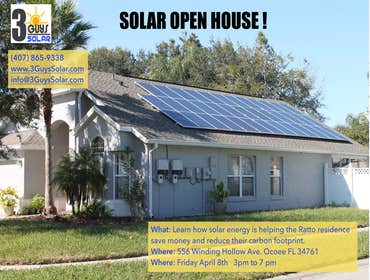 Photos by 3 Guys Solar LLC #1