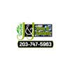 J&j Stone and Gardens logo