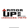 Armor Up Pro Painting logo