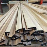 Photos by Unique Wood Products #1