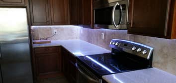 Back Splash