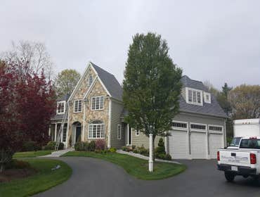 Photos by Atlantic Roofing #1